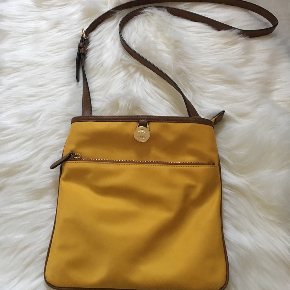 Michael Kors crossbody bag